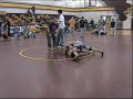 Unsportsmanlike Punch