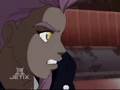 I choose you, Taranee!