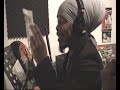TURBULENCE MADA VOICE SOUND MARTIAL ARTS RIDDIM DJ JIZZY