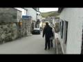 A Bullocks' Trip to Cornwall - Part Two