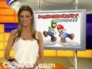 Hot Games:  Grand Theft Auto 4, Mario Kart Wii, Crisis Core