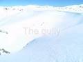 Liam Filson Skiing main gully of Mt Carruther Kosi Australia