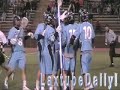 iLacrosse Johns Hopkins Michael Kimmel has hat trick