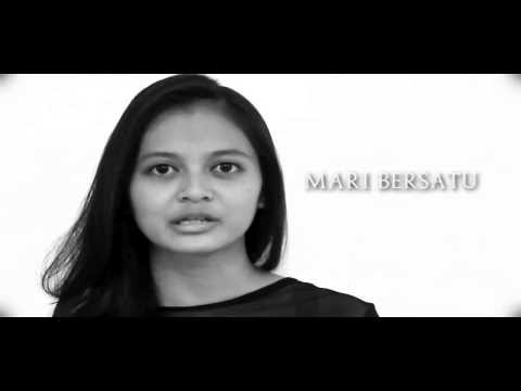 Ini Saatnya! Jangan Tinggal Diam Kawan!