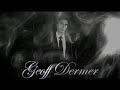 Kitsch Skateboards - Geoff Dermer (Yesterday's Future part)
