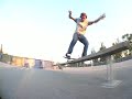 Kitsch Skateboards - Geoff Dermer (Yesterday\