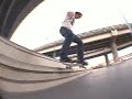 Kitsch Skateboards - Geoff Dermer (Yesterday's Future part)