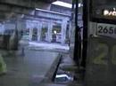time lapse bus station curitiba