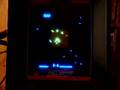Star Ship on Vectrex retro games console