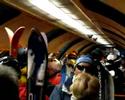Funiculaire Perce-Neige