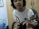 Weird Cover of Mew (Product of Boredom I)