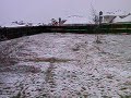 Dec 02, 2009, Snow in McKinney, Texas