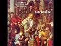 Lute Music for Witches and Alchemists