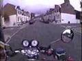 London Bikers Shooting Pedestrians (Exhaust Backfires)