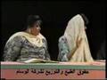 مسرحية انتخبو ام علي - عبدالناصر درويش - مادري شفيني اليوم مسرحية انتخبو ام علي - عبدالناصر درويش - مادري شفيني اليوم