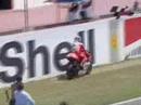 Moto Crash \"foto e video\"