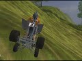 mx vs atv unleashed screenshots DEMO