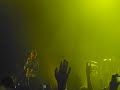 Keane - Bedshaped - Live at The Forum London 2008 Keane - Bedshaped - Live at The Forum London 2008