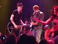 Brandi Carlile-Fols*m Prizzun Blues