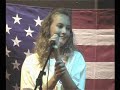 Dont Cry for me argentia Julie covington
