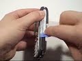 Palm Treo 680 Screen Replacement & Take Apart Directions