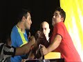 C. España de Lucha de Brazos 2008 (-100, +100) C. España de Lucha de Brazos 2008 (-100, +100)