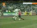 Jugadas y golazos del futbol