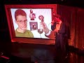 pleaseeasaur performing 