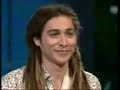 JASON CASTRO - What A Day For A Daydream - Top 12 Guys