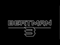 Bertman - Das Hörspiel | Folge 3 Teil 1