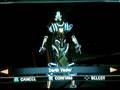 Star Wars The Force Unleashed Costumes (PS2)