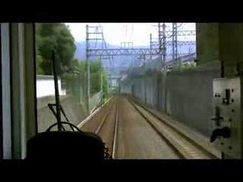 南海高野線 7 (林間田園都市～橋本)