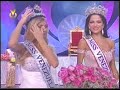 FINAL MISS VENEZUELA 2006 !!!