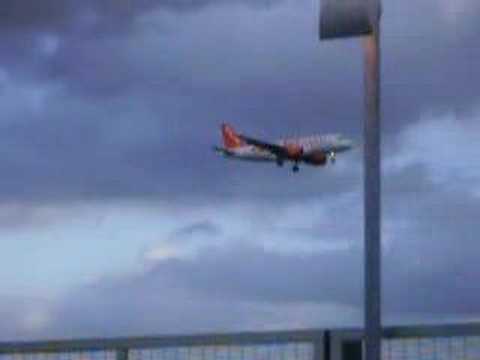 Easy Jet