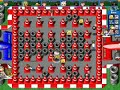 Bomberman Online Premium Characters