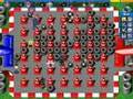 Bomberman Online Premium Characters