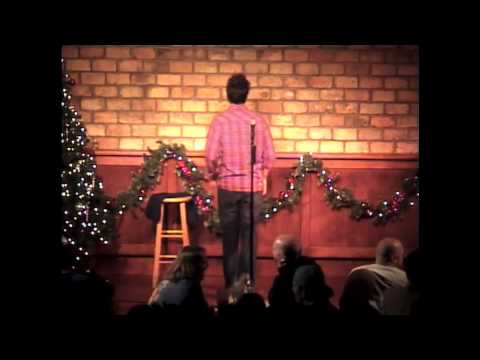 Funnybone Richomnd VA