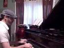 Playin the Sheik of Araby! - Join the boogie woogie kid Fan Page on Facebook!