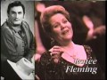 Renée Fleming sings 
