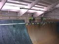 Jorge Jovel 540 Flair \" SpickTwist\"