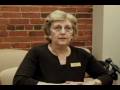 Ann Secttor - YWCA's Tribute to Women