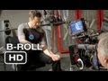 Iron Man 3 Official B-Roll #1 (2013) - Robert Downey Jr. Superhero Movie HD