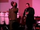 Kal-el with the Heaven Sent Band Kal-el with the Heaven Sent Band