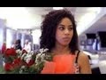A Real Love Song CHIA - Traphik (Official Music Video)
