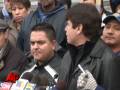 Ill. Governor Charged in Obama Successor Probe