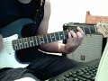 She-Wolf - Megadeth