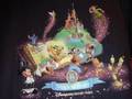DisneyLand Paris - Just Like We Dreamed It - Parad