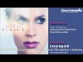 Exclusive Preview: 06 Susana feat. Dash Berlin - Wired (Album Mix)