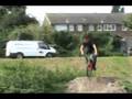 Haymill BMX