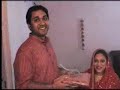 TINTIN &PUJA AFTER MARRIAGE-BHAAT KAPAD